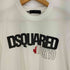 ディースクエアード DSQUARED2 ロゴ TOKYO プリント 半袖Tシャツ メンズ import:S