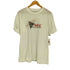 90-00s シングルステッチ 企業ロゴプリント S/S Tシャツ メンズ