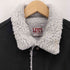 リーバイス Levis 80S USA製 ボタン裏527 裏地ボア ブラックデニムジャケット メンズ