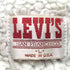 リーバイス Levis 80S USA製 ボタン裏527 裏地ボア ブラックデニムジャケット メンズ