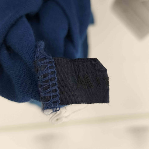 MITTAN カットオフS/SボートネックTシャツ メンズ 2