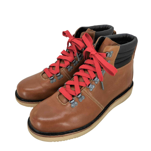 ティンバーランド Timberland ABINGTON HIKER GTX メンズ 28