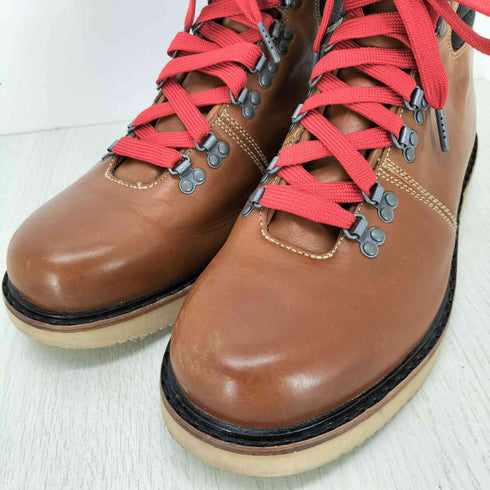 ティンバーランド Timberland ABINGTON HIKER GTX メンズ 28