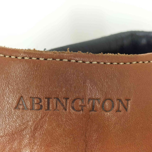 ティンバーランド Timberland ABINGTON HIKER GTX メンズ 28