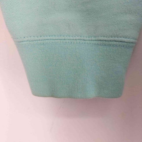 エヌエイチエス NHS SLIME BALLS プルオーバー パーカー メンズ import:L