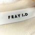 フレイアイディー FRAY I.D サテンタックワンピ レディース JPN:0