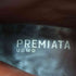 プレミアータ PREMIATA サイドジップスエードショートブーツ メンズ 9