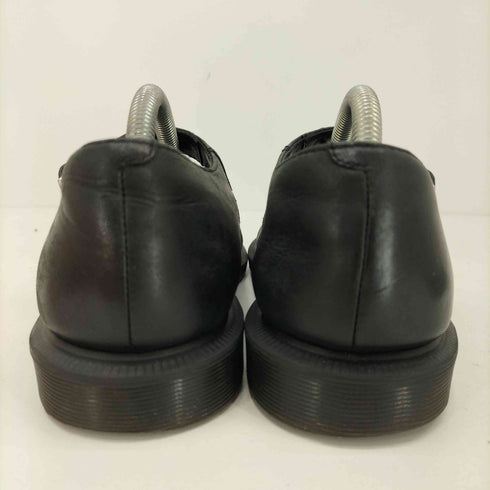ドクターマーチン Dr.Martens IVETTA メリージェーン ストライプ シューズ レディース JPN:37