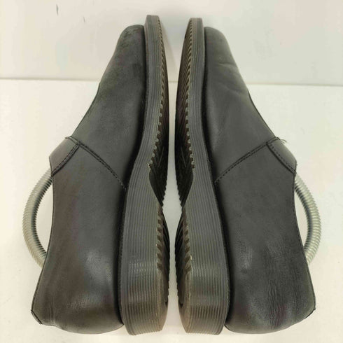 ドクターマーチン Dr.Martens IVETTA メリージェーン ストライプ シューズ レディース JPN:37