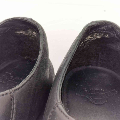 ドクターマーチン Dr.Martens IVETTA メリージェーン ストライプ シューズ レディース JPN:37