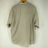 グラフペーパー Graphpaper BROAD S/S OVERSIZED REGULAR COLLAR SHIRT メンズ FREE