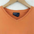 ポロバイラルフローレン Polo by RALPH LAUREN Vネックカットソー メンズ M