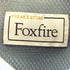 フリークスストア FREAKS STORE FOX FIRE 別注 オックスフォード フィッシングポケット クロップドショートスリーブシャツ メンズ JPN:L