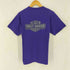ハーレーダビッドソン HARLEY-DAVIDSON ラメロゴプリント Tシャツ メンズ M