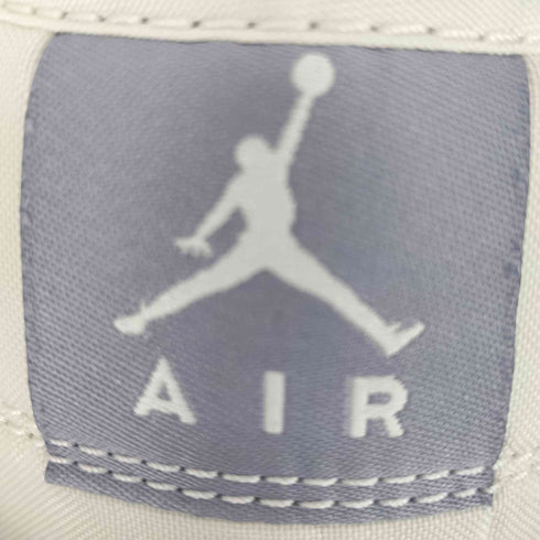 ジョーダンブランド JORDAN BRAND Air Jordan 1 Mid White/Indigo Haze/Dark Blue Grey メンズ JPN:27.5