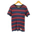 ワコマリア WACKO MARIA THE GUILTY PARTIES ボーダー ポケット S/S Tシャツ メンズ S