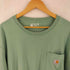 カーハート Carhartt LOOSE FIT HEAVYWEIGHT SHORT-SLEEVE POCKET T-SHIRT メンズ 2XL
