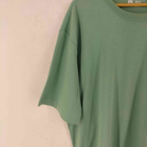 カーハート Carhartt LOOSE FIT HEAVYWEIGHT SHORT-SLEEVE POCKET T-SHIRT メンズ 2XL
