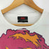 EDGE RUPERT アーティスト アート プリント 半袖Tシャツ メンズ import:M