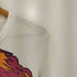 EDGE RUPERT アーティスト アート プリント 半袖Tシャツ メンズ import:M