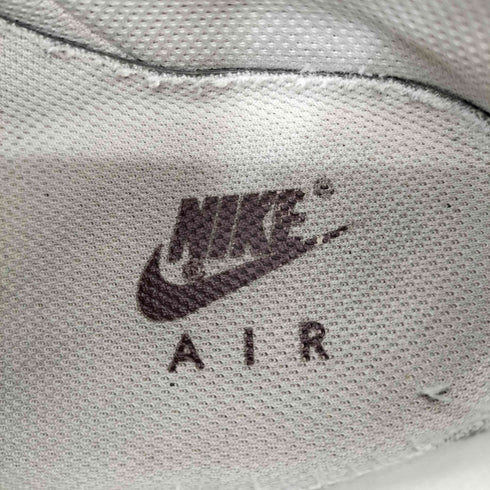 ナイキ NIKE Air Force 1 07 WHITE/TEAM RED メンズ JPN:27.5
