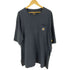 カーハート Carhartt LOOSE FIT HEAVYWEIGHT SHORT-SLEEVE POCKET T-SHIRT メンズ 3XL