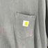カーハート Carhartt LOOSE FIT HEAVYWEIGHT SHORT-SLEEVE POCKET T-SHIRT メンズ 3XL
