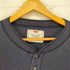 リーバイス Levis 90-00s ヘンリーネック L/S カットソー メンズ L