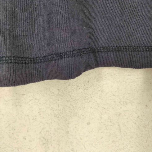 リーバイス Levis 90-00s ヘンリーネック L/S カットソー メンズ L