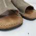 ジョンバルバトス JOHN VARVATOS スエードサンダル メンズ