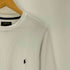 ポロラルフローレン POLO RALPH LAUREN SLEEPWEAR サーマル ワッフル ポニー 刺繍 L/S カットソー ロンT Tシャツ メンズ import:S