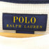 ポロラルフローレン POLO RALPH LAUREN SLEEPWEAR サーマル ワッフル ポニー 刺繍 L/S カットソー ロンT Tシャツ メンズ import:S