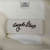 アンジェロリトリコ angelo litrico L/S チロリアンシャツ メンズ M