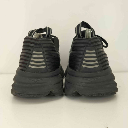ホカオネオネ HOKA ONE ONE BONDI 6 ローカットスニーカー メンズ 8.5
