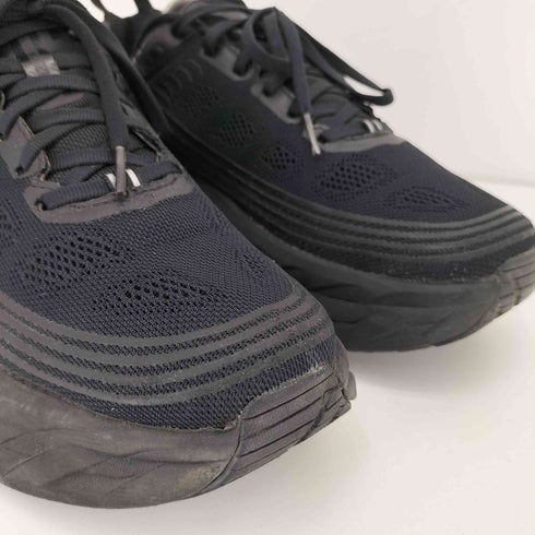 ホカオネオネ HOKA ONE ONE BONDI 6 ローカットスニーカー メンズ 8.5