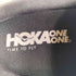 ホカオネオネ HOKA ONE ONE BONDI 6 ローカットスニーカー メンズ 8.5