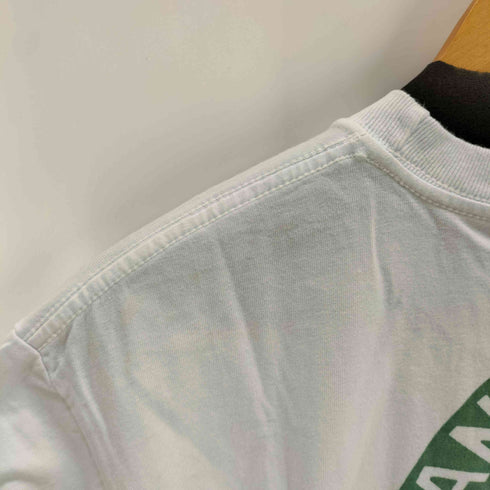 サンサーフ SUN SURF USA製 両面プリント S/S Tシャツ メンズ import:XL