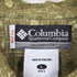 コロンビア Columbia S/S 総柄半袖シャツ メンズ L