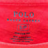 ポロラルフローレン POLO RALPH LAUREN CUSTOM FIT ロゴ 刺繍 パッチ Tシャツ メンズ import:S