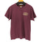 インディアンモーターサイクル INDIAN MOTORCYCLE 両面プリント S/S Tシャツ メンズ import:L