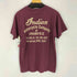 インディアンモーターサイクル INDIAN MOTORCYCLE 両面プリント S/S Tシャツ メンズ import:L