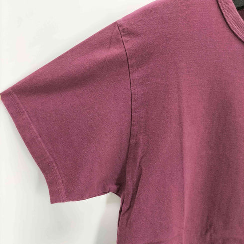 インディアンモーターサイクル INDIAN MOTORCYCLE 両面プリント S/S Tシャツ メンズ import:L