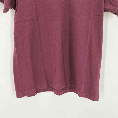 インディアンモーターサイクル INDIAN MOTORCYCLE 両面プリント S/S Tシャツ メンズ import:L