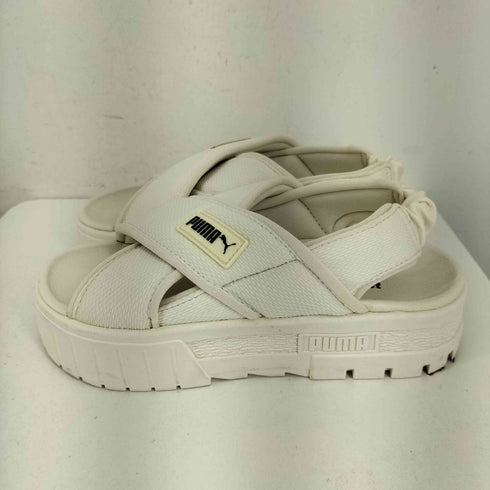 プーマ PUMA MAYZE SANDAL レディース JPN:23