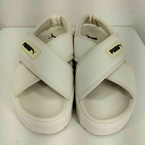 プーマ PUMA MAYZE SANDAL レディース JPN:23