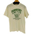 DOUBLE WORKS 両面プリント S/S Tシャツ メンズ JPN:L