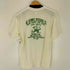 DOUBLE WORKS 両面プリント S/S Tシャツ メンズ JPN:L