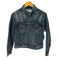 リーバイスメイドアンドクラフテッド Levis Made & Crafted トルコ製 デニムジャケット レディース S