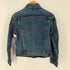 リーバイスメイドアンドクラフテッド Levis Made & Crafted トルコ製 デニムジャケット レディース S