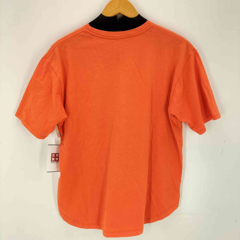 ノンネイティブ nonnative DWELLER S/S MS TEE COTTON JERSEY メンズ JPN:1